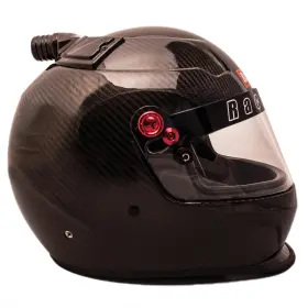 92669069rqp Racequip Pro20 Top Air Helmet Carbon X-large