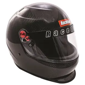 92769069rqp Racequip Pro20 Full Face Helmet Carbon X-large