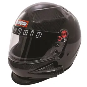 92969039rqp Racequip Pro20 Side Air Helmet Carbon Medium