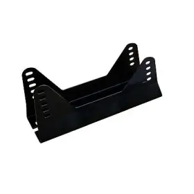 96003039rqp Racequip Compatible With/replacement For Seat Mount 6in Tall Steel