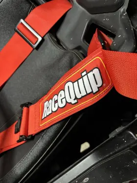 Rqp711011 Racequip Harness