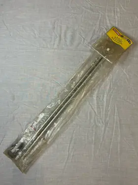Sqp700101 Racequip Window Net Installation Kit Spring Loaded Hardware Included