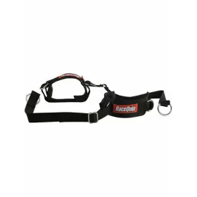 Tlx-rqp391002-cl360a70 Racequip Arm Restraints Std 2ft Black