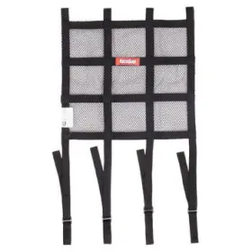 Tlx-rqp822001-cl360a70 Racequip Sfi Hybrid Net Adj Strap Mounts 15x18