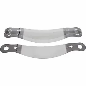 10214c Racing Optics Laminated Tearoff Arai Gp7