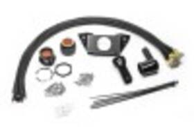 Radium Engineering 20-0774 Rad Wiring Harnesses Direct Fit Oem Replacement
