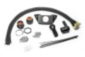 20-0774 Radium Engineering Rad Wiring Harnesses Direct Fit Oem Replacement