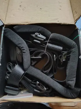 X002xizu7l Rastp 4 Point Harness