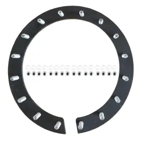 7085u Rci Racing Fuel Pump Mounts