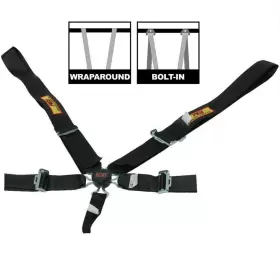 9210cd Rci Racing Camlock Harnesses