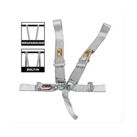 9510pl Rci Racing Platinum Series Harnesse