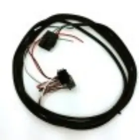 31900035 Ridetech Rid Wiring Harness Direct Fit Oem Replacement Plug And Play