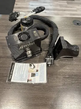 102536 Rini Driver Cooling System
