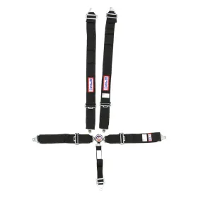 1031701 Rjs - 5-point Camlock Harness System