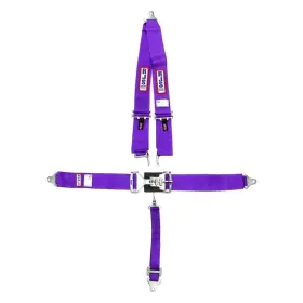 1125408 Rjs - 5-point Latch And Link Harness System