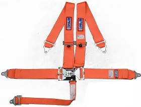 1127805 Rjs Classic Series Latch And Link Harnesses