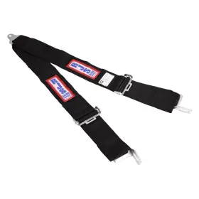 16001901 Rjs - Latch And Link Shoulder Harness