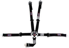 Rjs Racing Equipment 012405282332 Sfi 16.1 Cam-lock Harness 2 Pull Up Lap Belt Shoulder