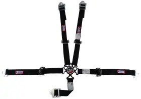 Rjs Racing Equipment 012405282332 Sfi 16.1 Cam-lock Harness 2 Pull Up Lap Belt Shoulder Rjs Racing Equipment 012405282332 Sfi 16.1 Cam-lock Harness 2 Pull Up Lap Belt Shoulder