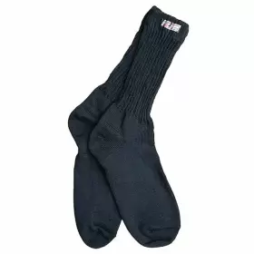 800070105 Rjs Racing Equipment 012405570293 R.j.s. Safety Nomex Socks Fire Retardant Large Black