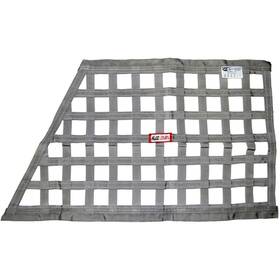 Rjs Racing Equipment 10000207 Grand National Window Ribbon Net Sfi 27.1 Certifie