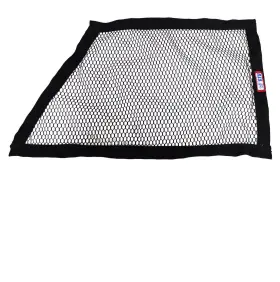 10000303 Rjs Racing Equipment Mesh Window Safety Net