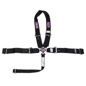 1029501 Rjs Racing Equipment Camlock Quick-release Harness
