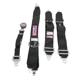 1029601 Rjs Racing Equipment Classic Series Camlock Harness