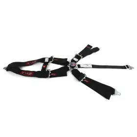 1036501 Rjs Racing Equipment Classic Series Camlock Harness