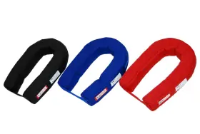 11000501 Rjs Racing Equipment Neck Brace Horseshoe-style Sfi 3.3 Black Each