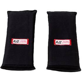 Rjs Racing Equipment 11001201 Black Safety Harness Pads