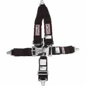 1125401 Rjs Racing Equipment Latch-type Harness Kit