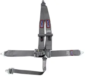 1125407 Rjs Racing Equipment Latch-type Harness Kit