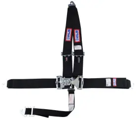 1125501 Rjs Racing Equipment Classic Series Latch And Link Harness