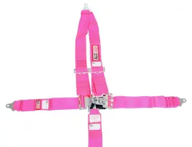 1126210 Rjs Racing Equipment Latch-type Harness Kit