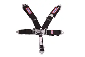 1127901 Rjs Racing Equipment Classic Series Latch And Link Harness