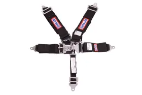 1128101 Rjs Racing Equipment Classic Series Latch And Link Harness