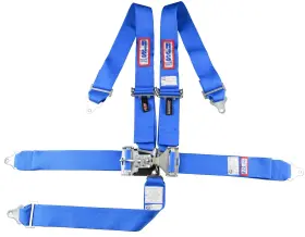 1128603 Rjs Racing Equipment Latch-type Harness Kit