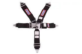 1128901 Rjs Racing Equipment Classic Series Latch And Link Harness