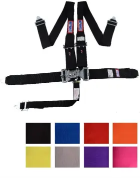 1144601 Rjs Racing Equipment Classic Series Latch And Link Harness