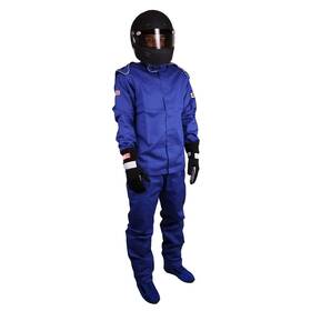 Rjs Racing Equipment 200440307 Elite Series 5 Pants Sfi 3.2 A/5