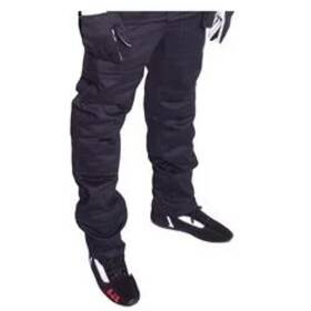 Rjs Racing Equipment 200500106 Elite Series 5 Pants Sfi 3.2 A/20 X-large Black
