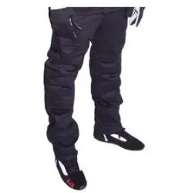 200500106 Rjs Racing Equipment Elite Series 5 Pants Sfi 3.2 A/20 X-large Black