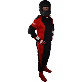 200510427 Rjs Racing Equipment Elite Series Driving Suit 3.2 A/1 Sfi Rating 4x-l