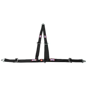 4000101 Rjs Racing Equipment R.j.s. Safety Buckle And Tongue Style Harness With Roll Bar Mo