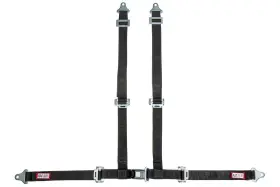 4002901 Rjs Racing Equipment Off-road And Buggy Belts With Original Style Buckle