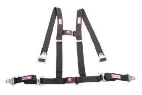 4004501 Rjs Racing Equipment Off-road And Buggy Belts With Buckle