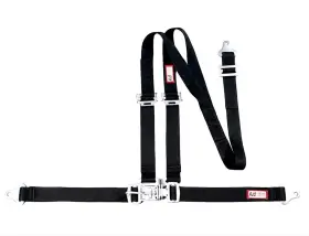 4019701 Rjs Racing Equipment Latch And Lever Type Off-road Buggy Belt
