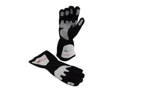 600080118 Rjs Racing Equipment Elite Series Driving Glove