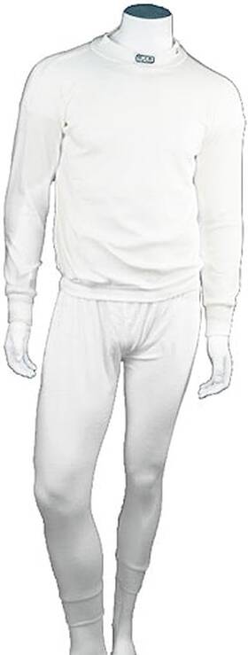 Rjs Racing Equipment 800010004 Nomex Underwear